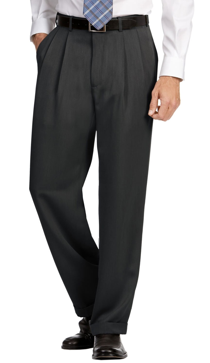 walmart big and tall dress pants