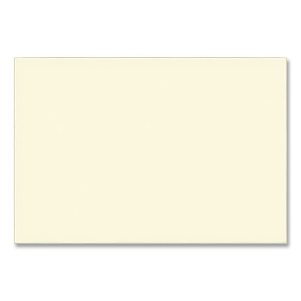 Southworth JD18C 95 Bright 32 lbs. Bond Weight 8.5 in. x 11 in. 100% Cotton Business Paper - White (250/Box)