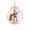 B_#07, variant on Holly Dolly Christmas Ornament Tree Memorial Parton Christmas Ornament Acrylic Dolly Ornaments Figurines, Christmas Tree Hanging Decor Country Music Theme
