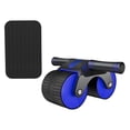 thumbnail image 6 of Automatic Abdominal Wheel Stretch Muscle Trainer for Male and Female Blue, 6 of 8