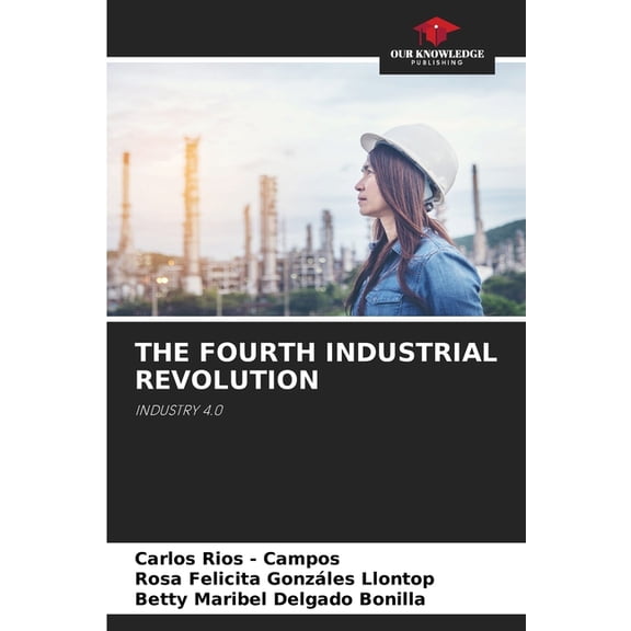 The Fourth Industrial Revolution, (Paperback)