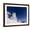 Brown Frame, variant on Art.com Snowboarding Action at Whitefish Mountain Resort in Whitefish, Montana, USA Photographic Print by Chuck Haney, 16" x 12"