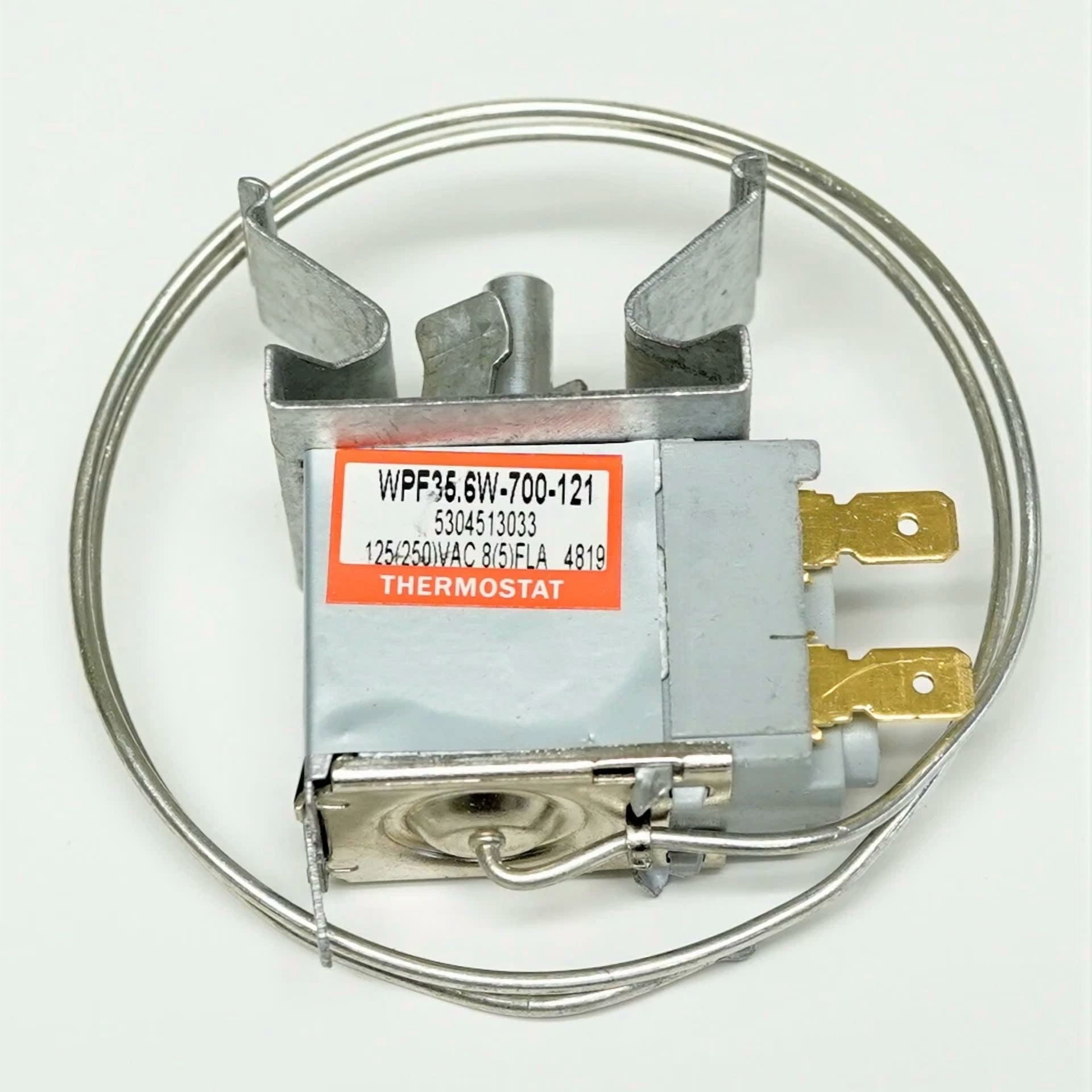 5304513033 For Kenmore Refrigerator Temperature Cold Control