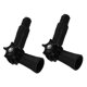 thumbnail image 5 of OULII 2Ud Adaptador Universal Para Mango De Trapeador Con Bisagra De Ángulo Negro Para Limpieza En Casa, 5 of 8
