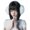 Off white, variant on Geemin Winter Earmuffs Headwear Stay Warm and Trendy Cute Devil Ear Warmers Cold Weather Cycling Running Sports Supplies