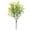 B, variant on Artificial Campanula Flower for Wedding Centerpiece and Dining Table, 6 Branch Fake Bell Flower for Home Vase, Realistic Silk Plant for Kitchen Shelf, Yellow