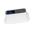 thumbnail image 1 of Adaptador de cargador LEDUSB, pantalla digital LED de 40 W, adaptador de cargador LCD, adaptador de cargador USB digital LED, durabilidad probada en el tiempo, 1 of 14