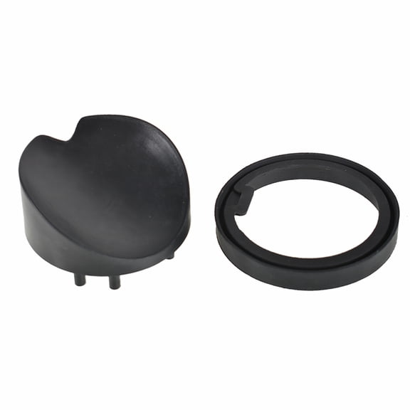 munirater Manhole Cover Clean Out Pump Repair Kit Replacement for Yamaha Jet Boat 2000-2016 F0R-67609-09-00