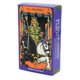 thumbnail image 3 of Tarot Cards, Compatible with Morgan Greer Tarot Divination Game Cards, Family Party Gift Board Game Fun Game Cards for Beginners, 3 of 5