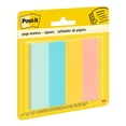 thumbnail image 5 of Post-it Page Marker 671-4AF, 7/8 in x 2 7/8 in x (22, 5 of 9