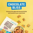 thumbnail image 2 of (Pack Of 12) Brownie Brittle Blondie M&m's Minis 4 Oz, 2 of 5