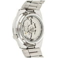 thumbnail image 2 of WATCH  SEIKO STAINLESS STEEL BLACK SILVER MEN  SNKE01K1, 2 of 2