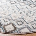 thumbnail image 3 of SAFAVIEH Amsterdam Gladwin Geometric Area Rug, 3 of 6