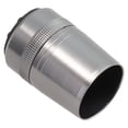 thumbnail image 3 of Fishing Rod End Cap Aluminum Alloy Fishing Rod Plug Rod Tail Plug 15-30.5mm 22mm, 3 of 8
