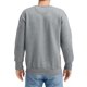 thumbnail image 2 of Gildan Hammer - Jersey para Adultos Unisex (Grafito Claro Jaspeado), 2 of 2