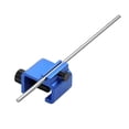 thumbnail image 1 of ZheElen Universal Quick Accurate Repair Tool Motorcycle Chain Alignment Tool Aluminium Alloy Chain Adjuster A, 1 of 6