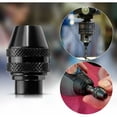thumbnail image 5 of Dremel 4486 Universal Keyless Chuck 0.4mm to 3.2mm for Rotary Multi-Tool, Versailles, 5 of 5