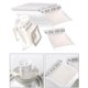 thumbnail image 4 of de 50 bolsas de papel de de , bolsa de goteo sola porción para suelos de 7-10 g, 4 of 9