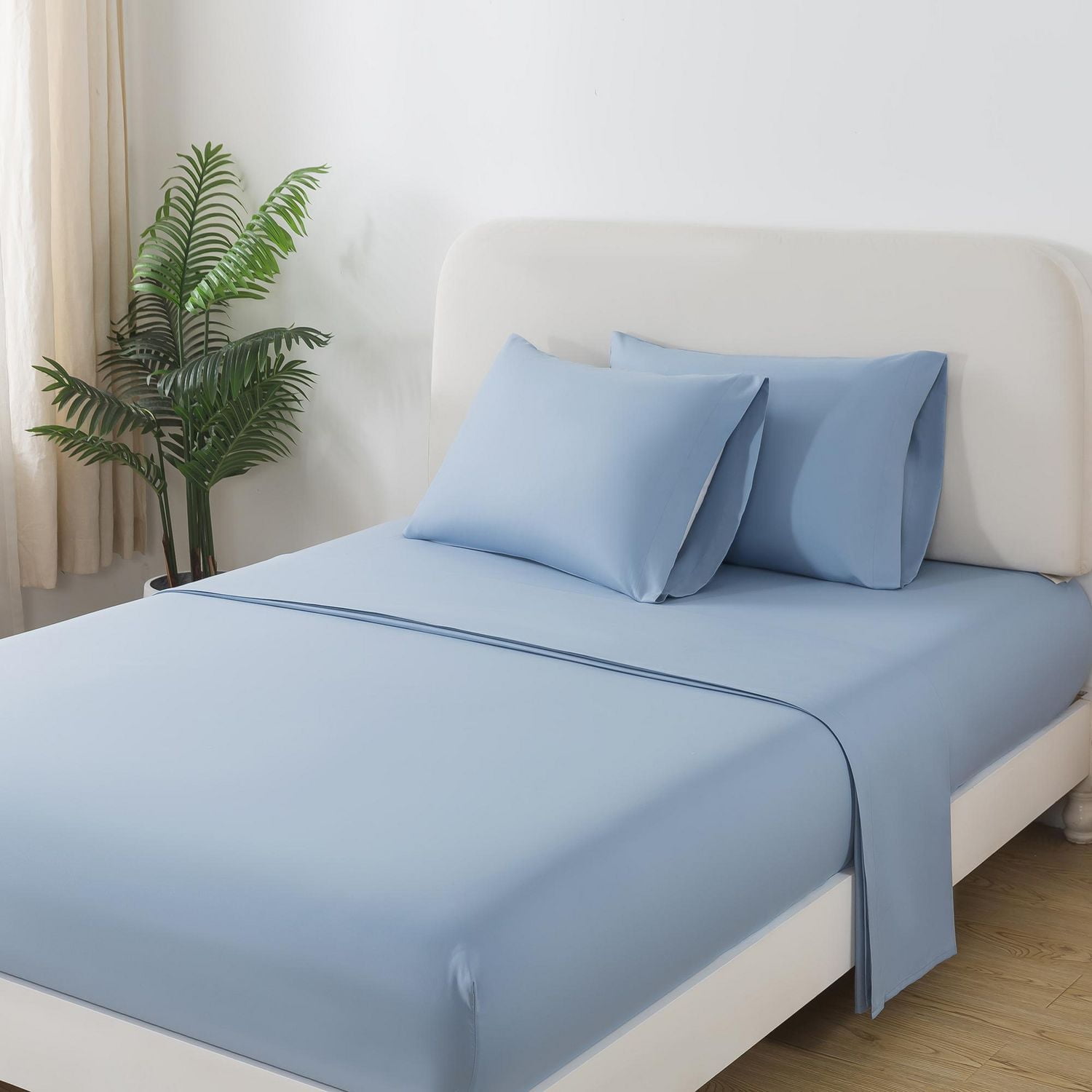 Mainstays Bed-in-a-Bag, Twin XL