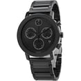 thumbnail image 1 of Movado BOLD Evolution Chronograph Black Ion Mens Watch, 1 of 2
