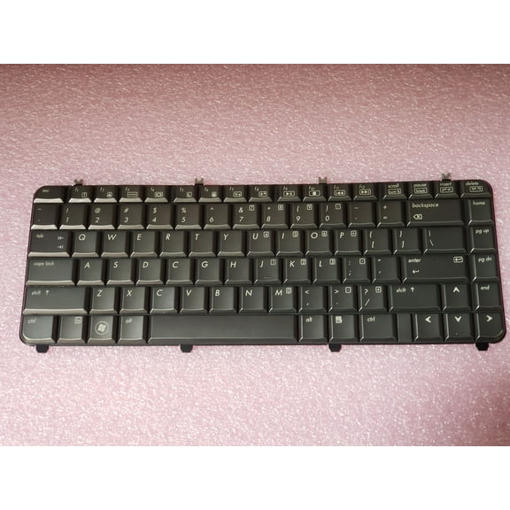 HP Pavilion DV5-1000 keyboard 502622-001