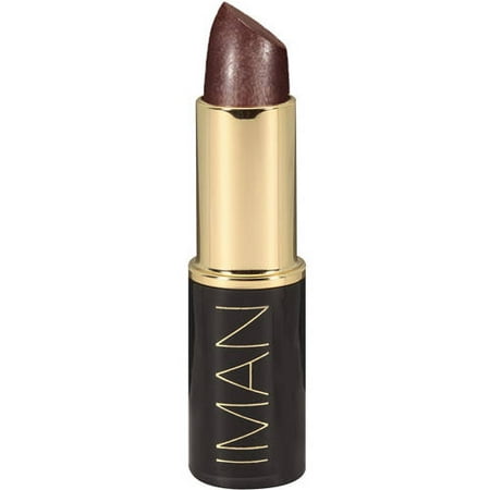 iman jaguar lipstick