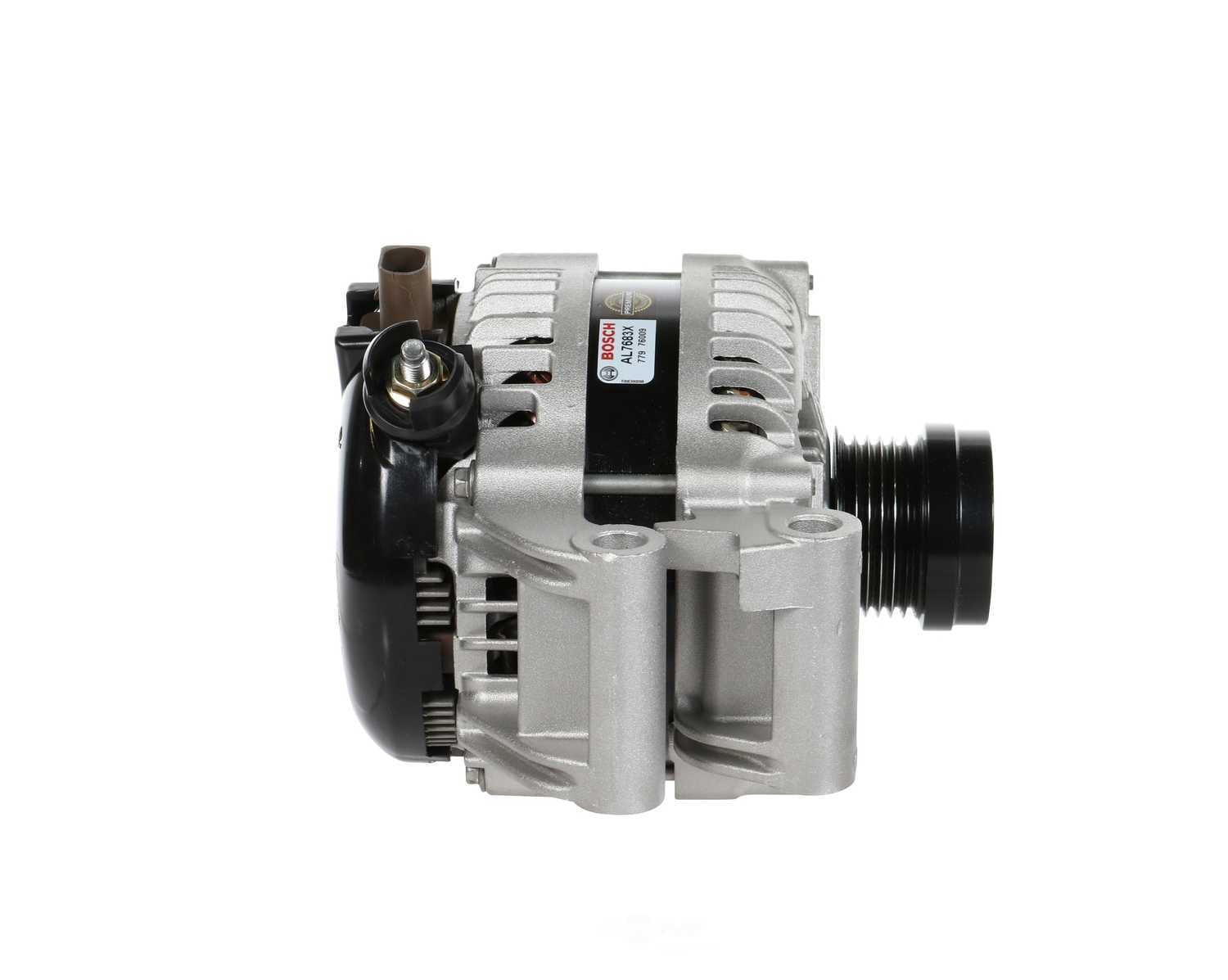 Bosch AL7683X Premium Alternator