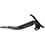 Hood Hinge Compatible with 2006-2011 Honda Civic Right Passenger