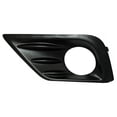 thumbnail image 1 of Parrilla Altima 2017 A 2018 Nissan Generica Izq P/Faro Niebla, 1 of 4