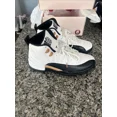 thumbnail image 3 of N I-K-E A i r-Jor-dan 12 “Chinese New Years” (2017) Basketball Shoes -(Lightly worn), 3 of 6