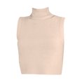 thumbnail image 1 of Brave Soul - Top Crop para Mujer (Rosa Chicle), 1 of 2