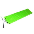 thumbnail image 1 of Zaltana Matelas Pneumatique Auto-Gonflant Simple (73"x22"x1"), Vert AMX, 1 of 2