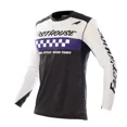 thumbnail image 3 of Camiseta de equipo de ciclismo de montaña todoterreno, camiseta de MTB, camiseta de descenso transpirable para motocicleta, camiseta de ciclismo de deportes de motor, 3 of 5
