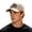 Beige, variant on American Flag Printed Baseball Cap - Adjustable Twill Sun Hat, Breathable Outdoor Sports Visor for Men (Multi-Color Options)