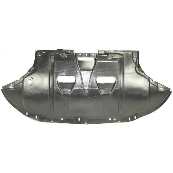 Front Engine Splash Shield For Audi 03-09 A4 04-09 A4 Quattro 07 RS4 04-09 S4