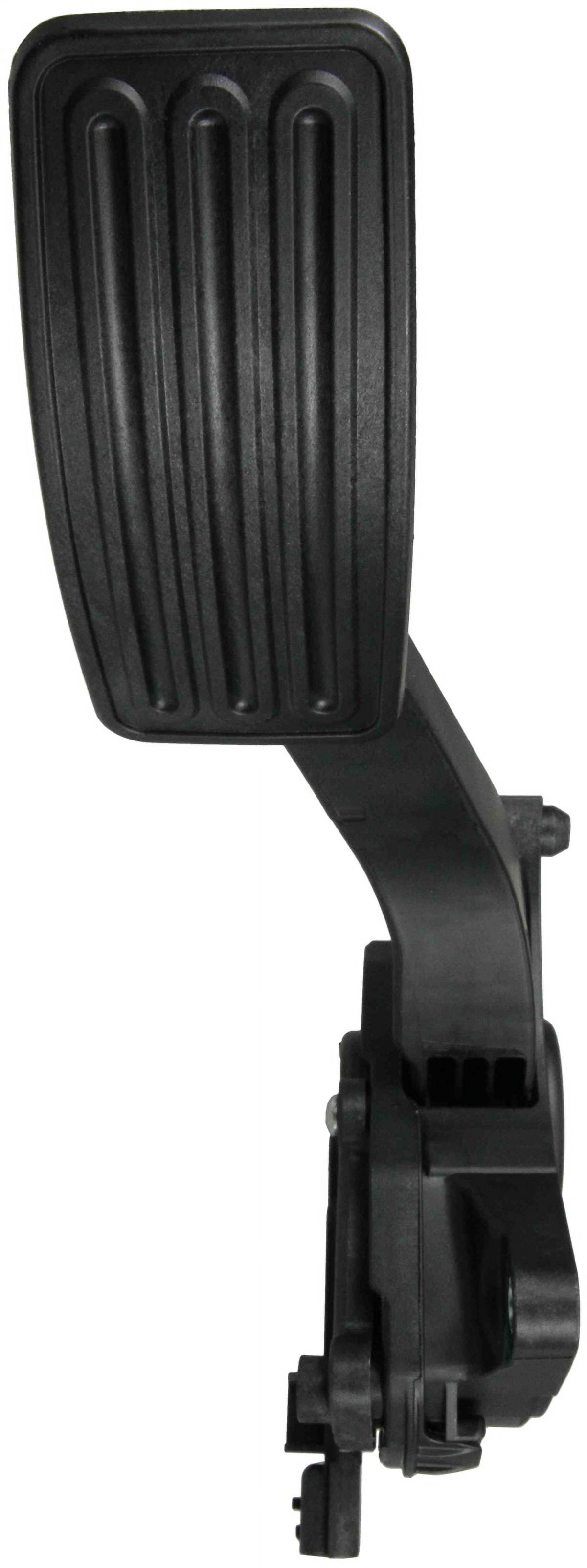 Accelerator Pedal Sensor