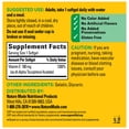 thumbnail image 2 of Nature Made Vitamin E 400IU, 2 of 10