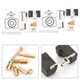 thumbnail image 1 of 2Set 36mm Motorcycle Carburetor Repair Rebuild Kit For PWK KEIHIN OKO Spare Jets, 1 of 10