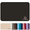 Black, variant on Soft Diatomite Bath Rugs - Fast Drying Water Bath Mat (Grey, Pack 1)