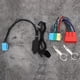 thumbnail image 5 of Conector de radio para automóvil, adaptador de audio Bluetooth con adaptador de audio Estéreo para automóvil Valor inmejorable, 5 of 9