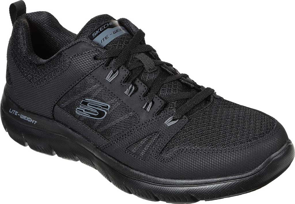 summits new world skechers