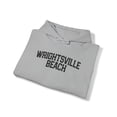 thumbnail image 4 of Wrightsville Beach NC North Carolina Hoodie, Gifts, Hooded Sweatshirt, 4 of 4