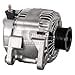 thumbnail image 2 of Denso 210-1145 Remanufactured Alternator, 2 of 2