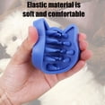 thumbnail image 5 of Moocorvic Hand Brush for Dogs and Cats, Washable Pet Brushes for Indoor Cats, Removes Hair Mats, 5 of 6