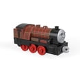 thumbnail image 2 of Toy Thomas & Friends Adventures Steelworks Hurricane, 2 of 5