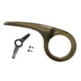 thumbnail image 3 of Portable Bike Chain Guard Cover Crank Durable for Outdoor Chain Guard Riding Accessories Brown,Standard, 3 of 8