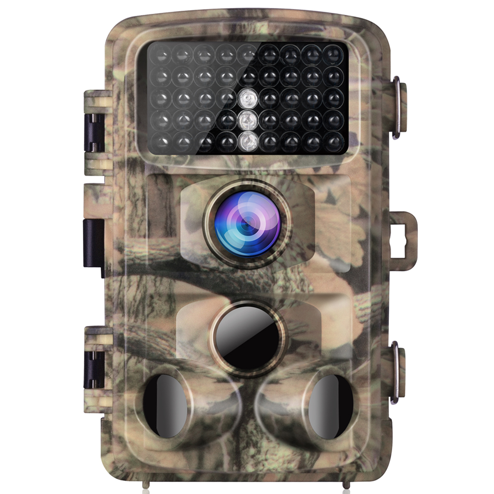 Campark Trail Camera Scouting Hunting Game Camera Night Vision