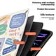 thumbnail image 4 of Funda protectora para iPad de 78, 9 y 10.ª generación, 10,9 y 10,2 Pro, 11 pulgadas, Air 345 Mini, con ranura para 6 lápices, tabletas y libros electrónicos, 4 of 5
