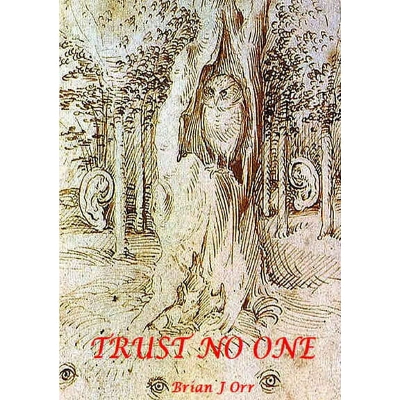 Trust No One, (Paperback)