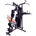 thumbnail image 4 of INFINITÉ Multi Gimnasio En Casa  IF-HG, 4 of 10